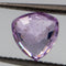 0.81ct Pink Sapphire