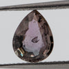 0.81ct Pinkish Purple Sapphire