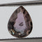 0.81ct Pinkish Purple Sapphire