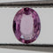 0.33ct Pink Sapphire