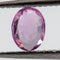 0.33ct Pink Sapphire