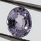 0.42ct Lilac Pink Sapphire