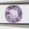 0.40ct Lilac Pink Sapphire