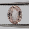 0.41ct Lilac Pink Sapphire