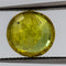 2.62ct Yellow Sapphire