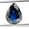 1.80ct Blue Sapphire