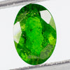 1.28ct Siberian Diopside