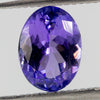 1.00ct Tanzanite