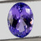 1.00ct Tanzanite