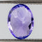 1.00ct Tanzanite