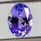 1.09ct Tanzanite