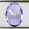 1.09ct Tanzanite