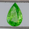 1.11ct Tsavorite Garnet