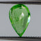 1.11ct Tsavorite Garnet