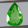 1.14ct Apple Green Tsavorite Garnet