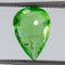 1.14ct Apple Green Tsavorite Garnet