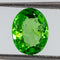 1.52ct Apple Green Tsavorite Garnet