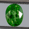 1.09ct Tsavorite Garnet