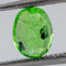 1.09ct Tsavorite Garnet