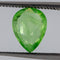 1.52ct Green Tsavorite Garnet