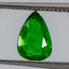 0.98ct Tsavorite Garnet