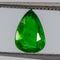 0.98ct Tsavorite Garnet