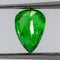 0.98ct Tsavorite Garnet