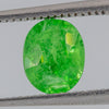 1.24ct Tsavorite Garnet