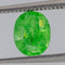 1.24ct Tsavorite Garnet