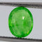 1.24ct Tsavorite Garnet