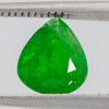 1.35ct Tsavorite Garnet