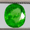 1.69ct Tsavorite Garnet