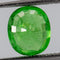 1.69ct Tsavorite Garnet