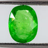 1.53ct Tsavorite Garnet