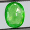 1.53ct Tsavorite Garnet