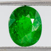 1.52ct Tsavorite Garnet