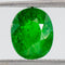 1.52ct Tsavorite Garnet