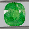 2.08ct Tsavorite Garnet