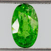 1.14ct Tsavorite Garnet