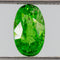 1.14ct Tsavorite Garnet