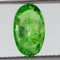 1.14ct Tsavorite Garnet