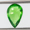 1.08ct Apple Green Tsavorite Garnet