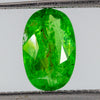 1.17ct Tsavorite Garnet