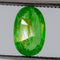 1.17ct Tsavorite Garnet