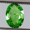 1.01ct Tsavorite Garnet