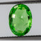 1.01ct Tsavorite Garnet