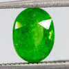 1.51ct Tsavorite Garnet