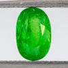 1.04ct Tsavorite Garnet