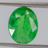 1.08ct Tsavorite Garnet