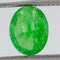 1.08ct Tsavorite Garnet